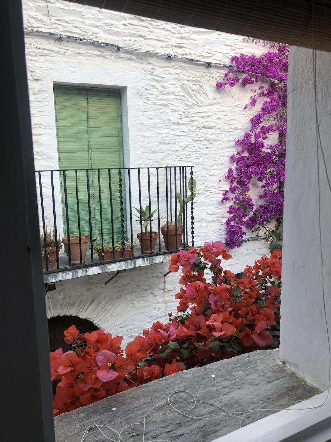 Cozy Townhouse in Cadaqués by Coderch Milá - Exterior foto