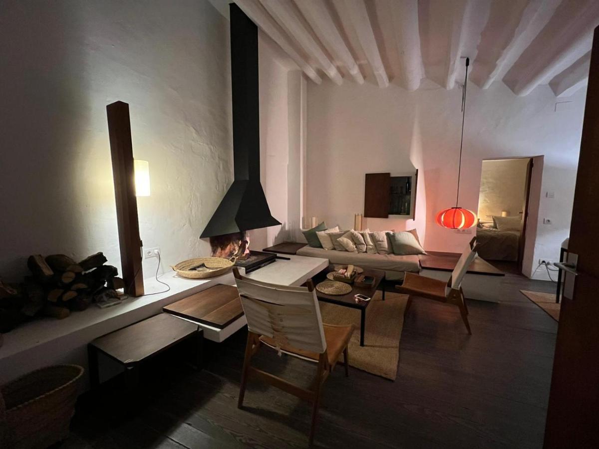 Cozy Townhouse in Cadaqués by Coderch Milá - Exterior foto