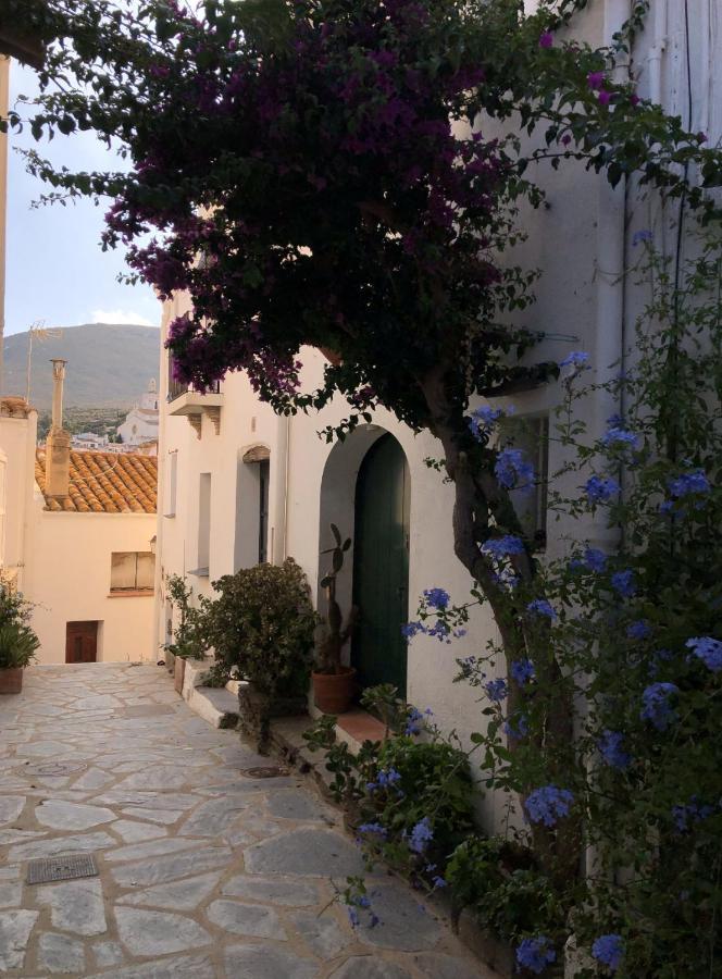 Cozy Townhouse in Cadaqués by Coderch Milá - Exterior foto