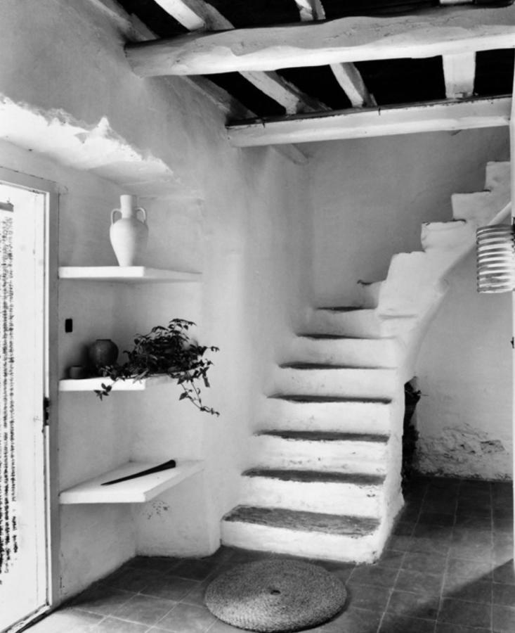 Cozy Townhouse in Cadaqués by Coderch Milá - Exterior foto