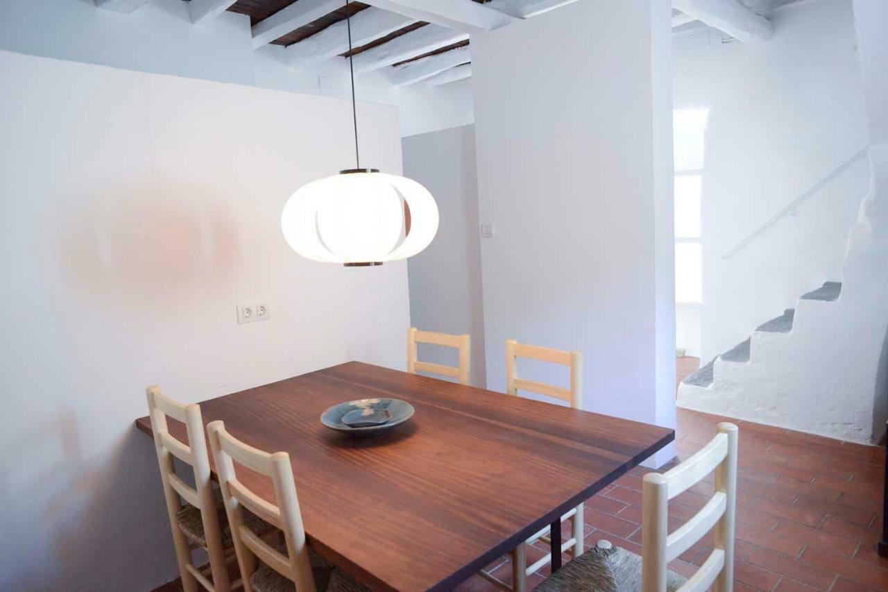 Cozy Townhouse in Cadaqués by Coderch Milá - Exterior foto